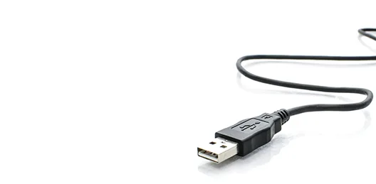 Не работают USB-порты